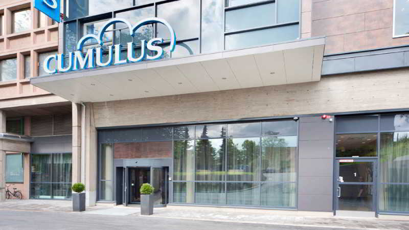 Hotel - Station By Ihg 4*