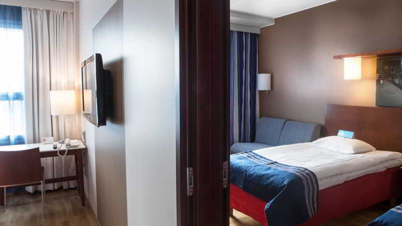 Hotel - Station By Ihg Tampere