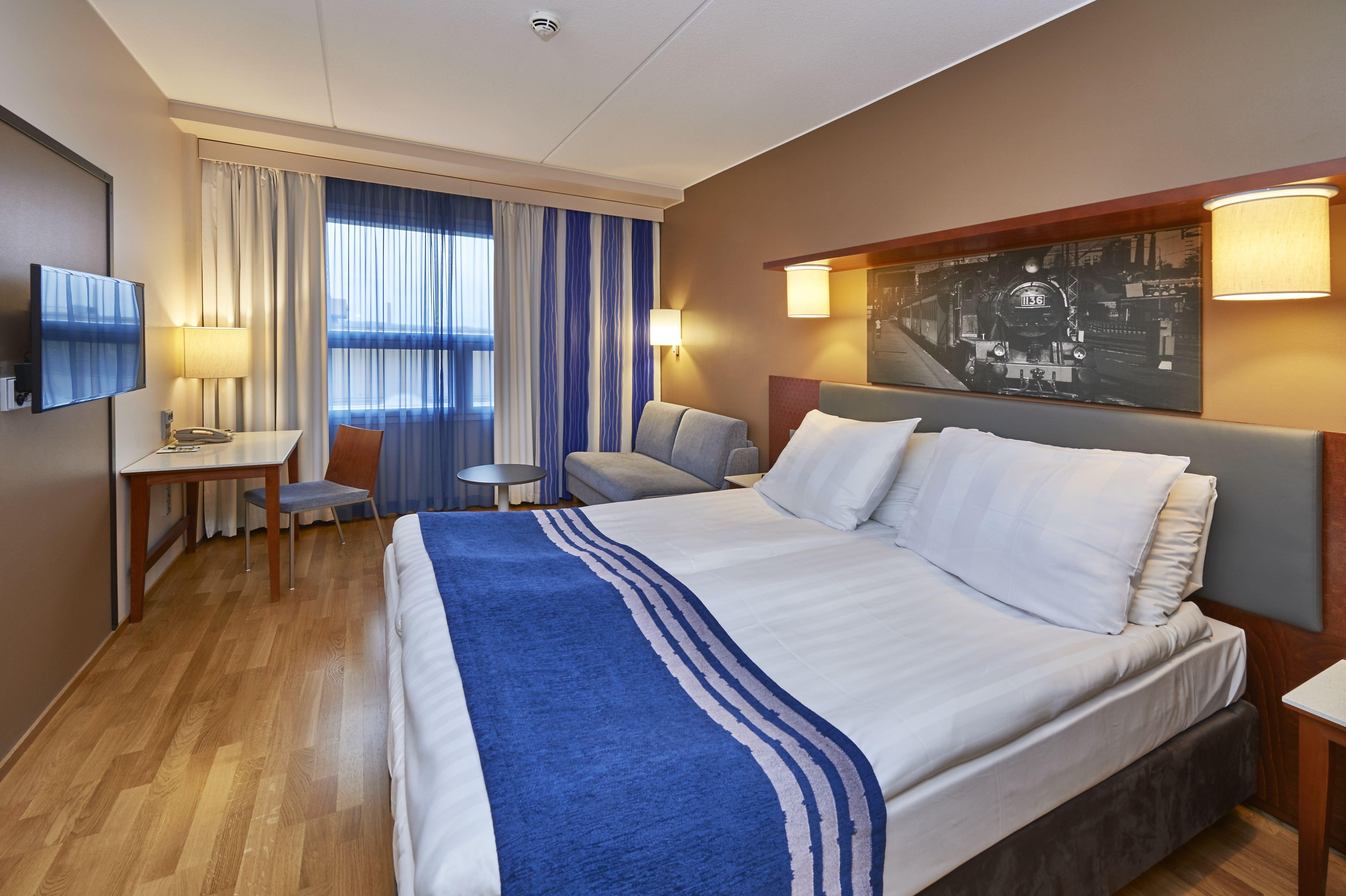 - Station By Ihg Отель