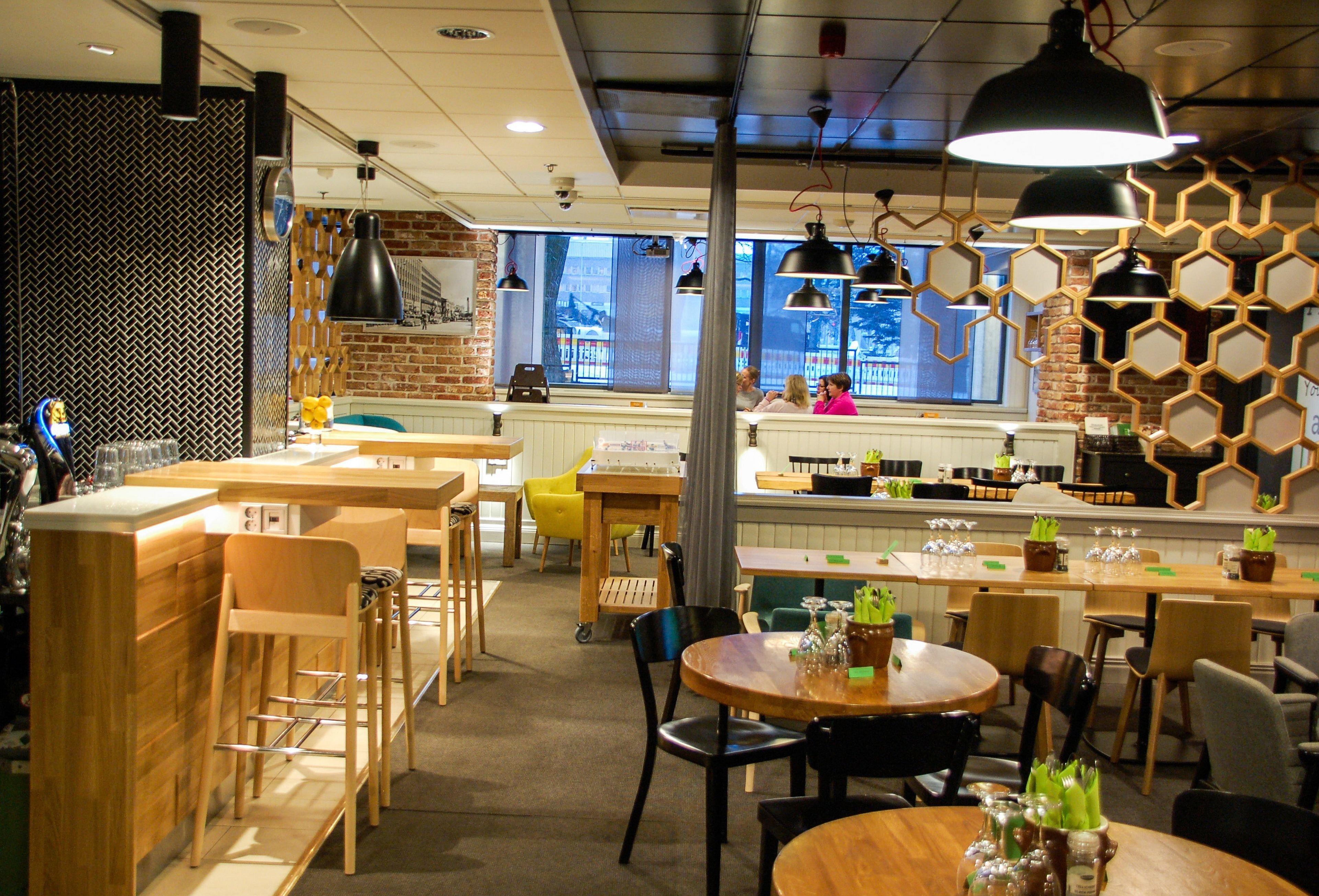 - Station By Ihg Отель