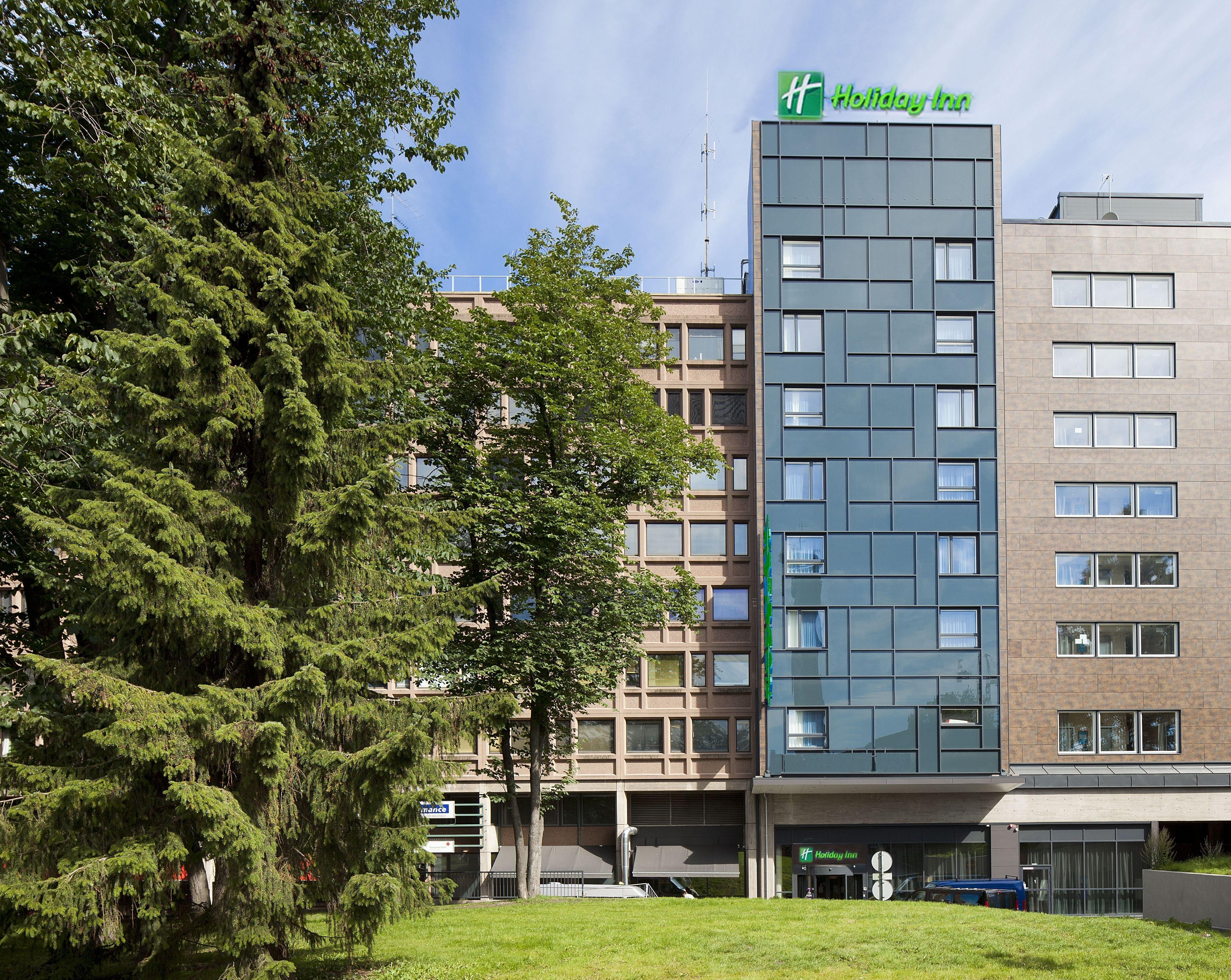 - Station By Ihg Отель