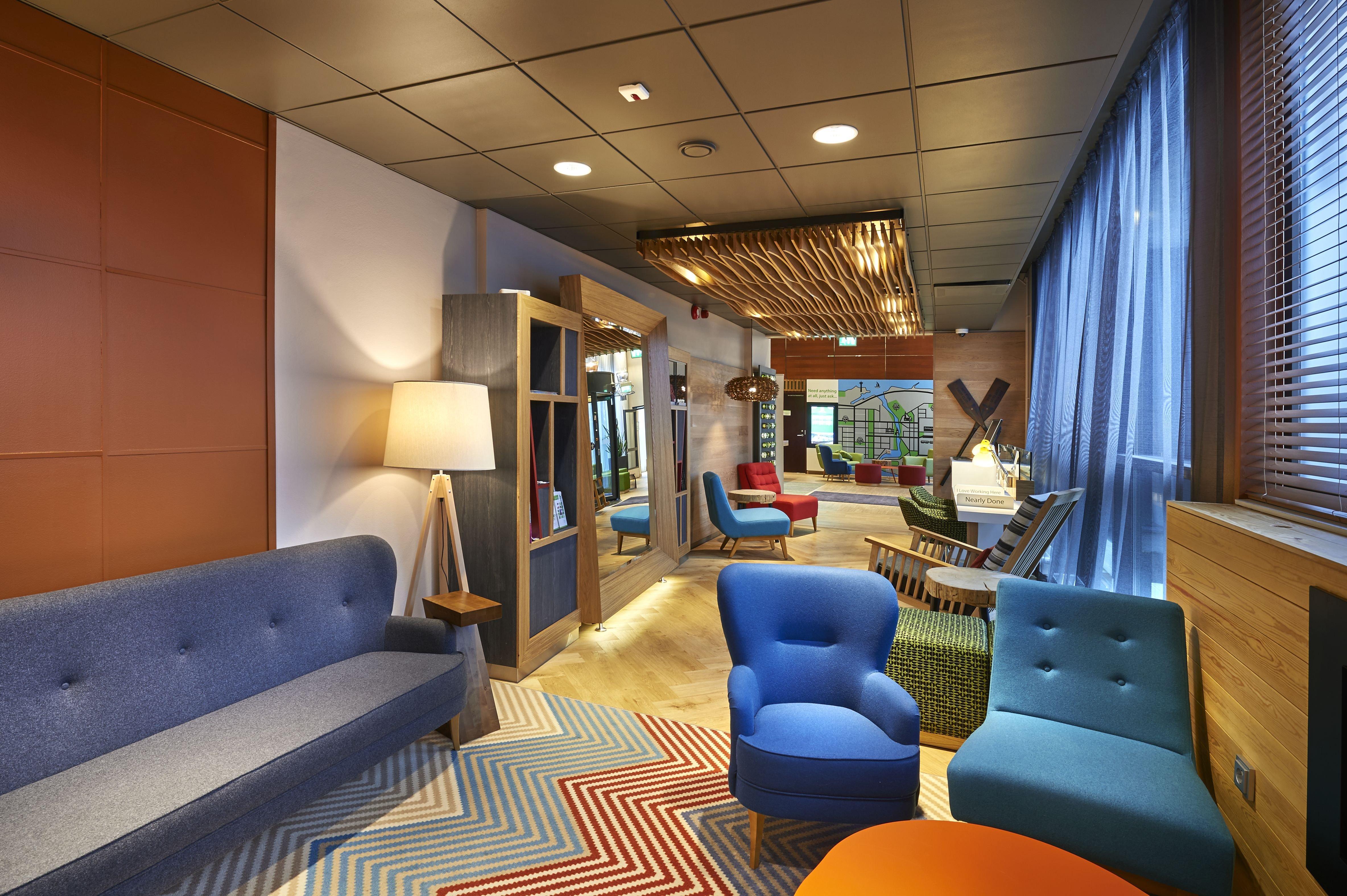 - Station By Ihg Hotel 4*