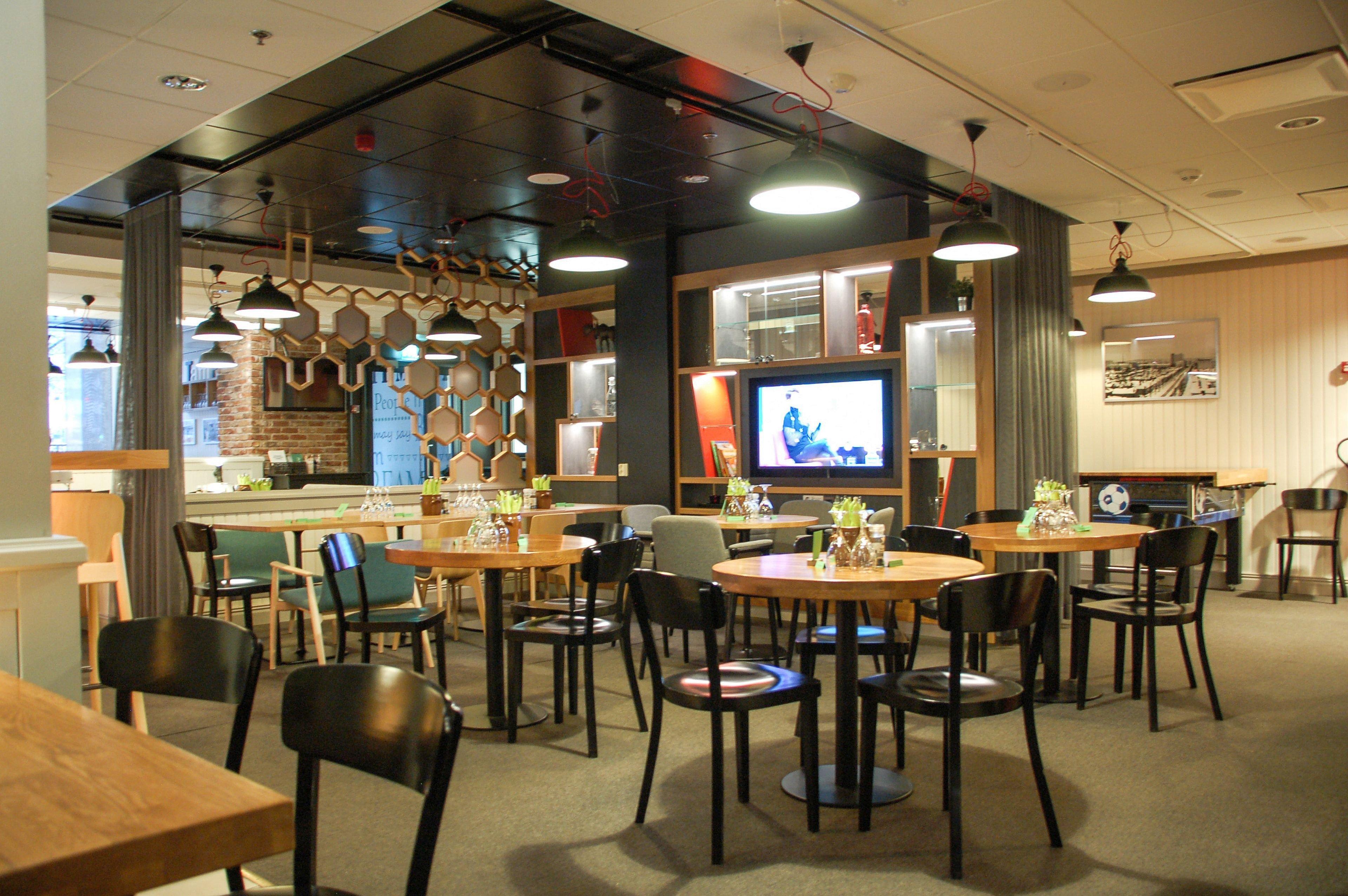 - Station By Ihg Тампере