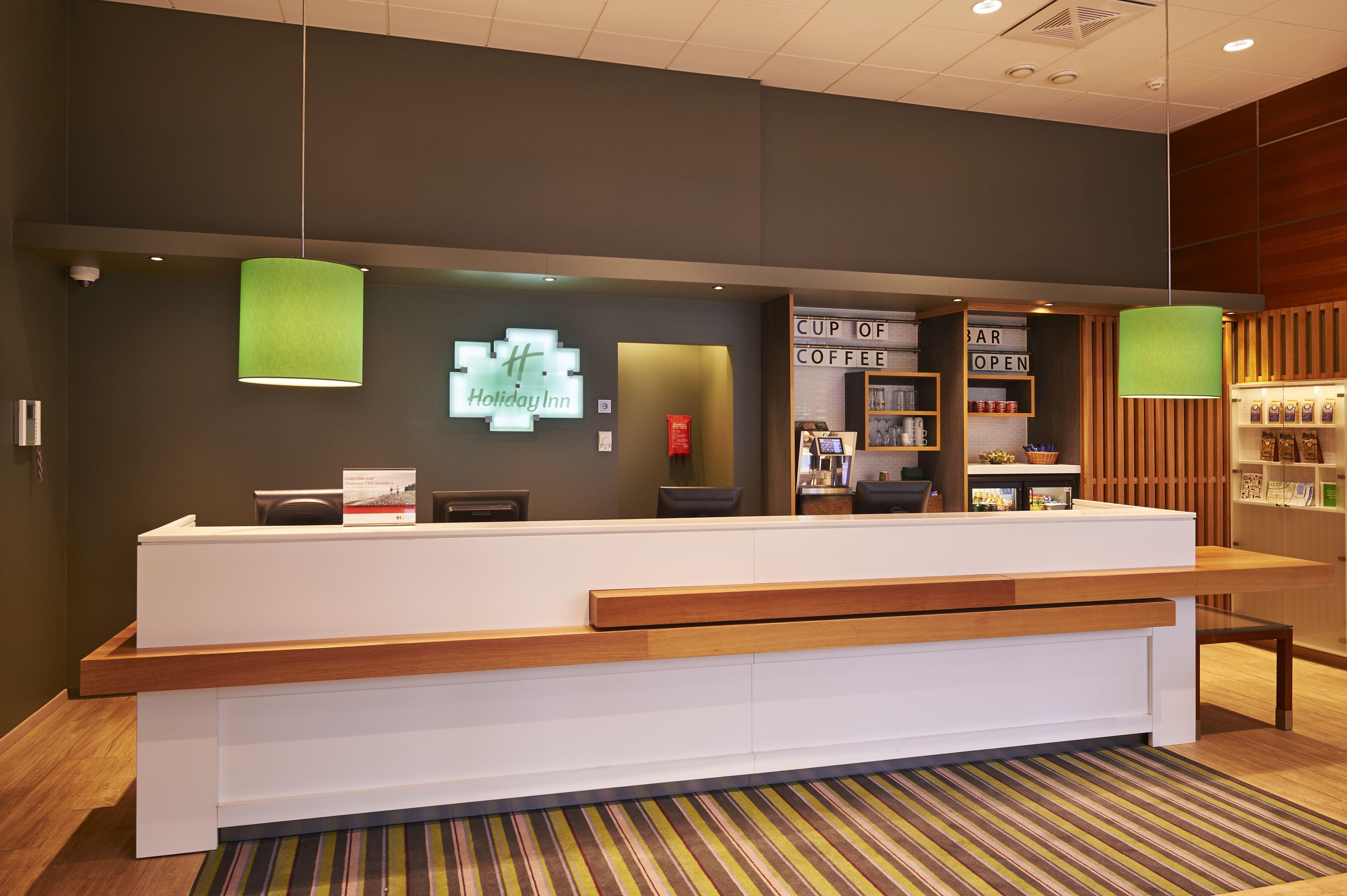 - Station By Ihg Отель