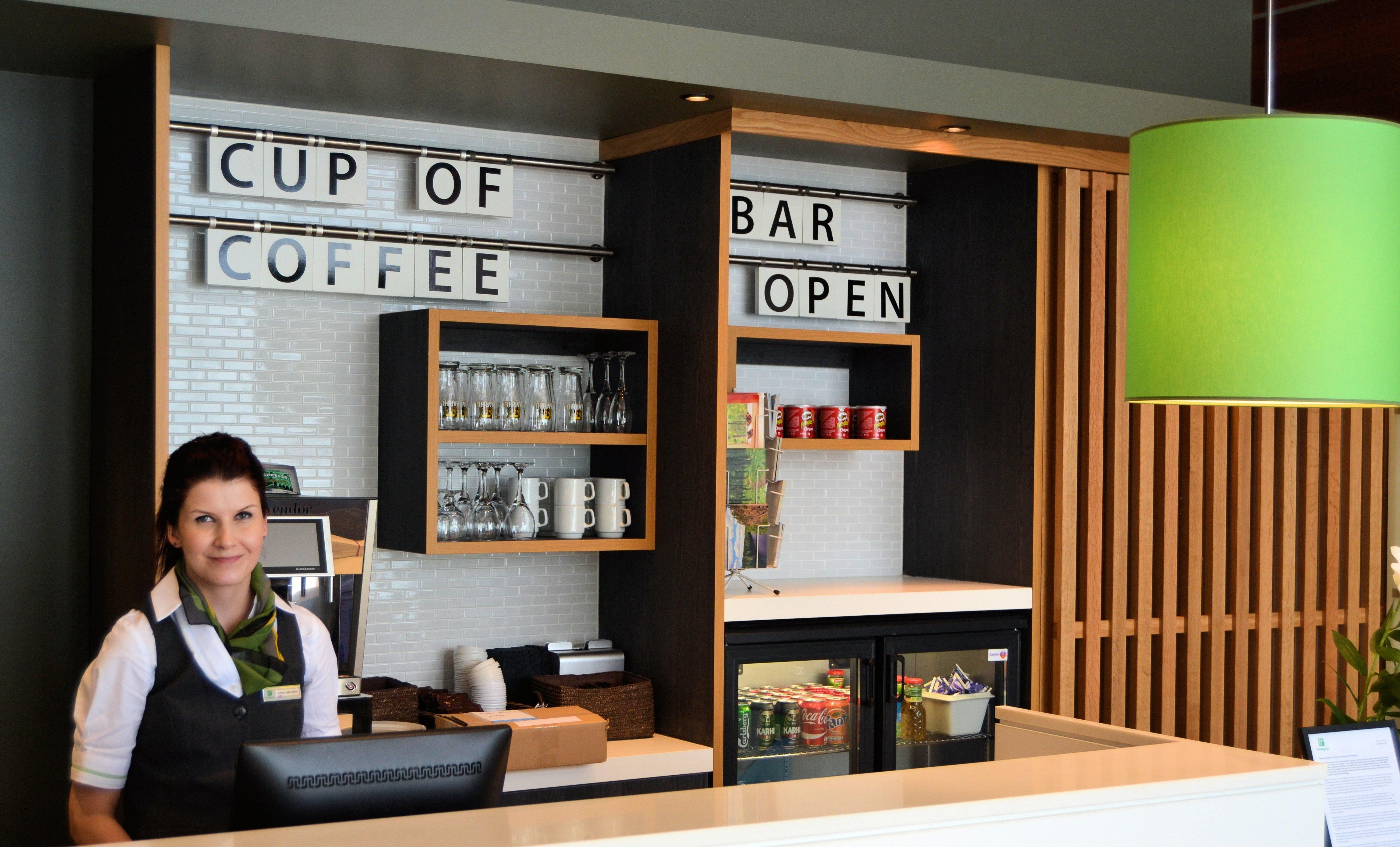 - Station By Ihg Отель 4*