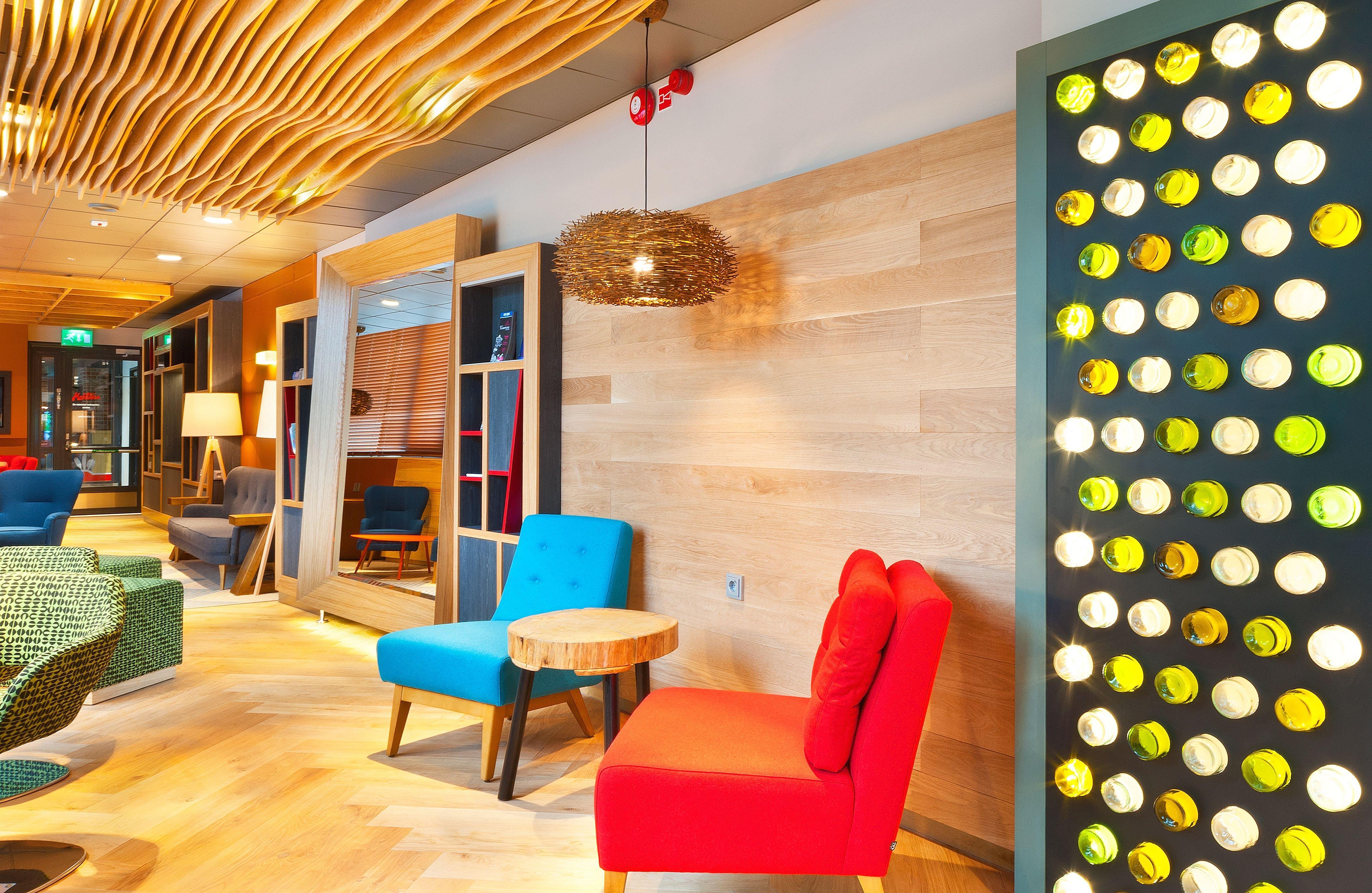 - Station By Ihg Тампере