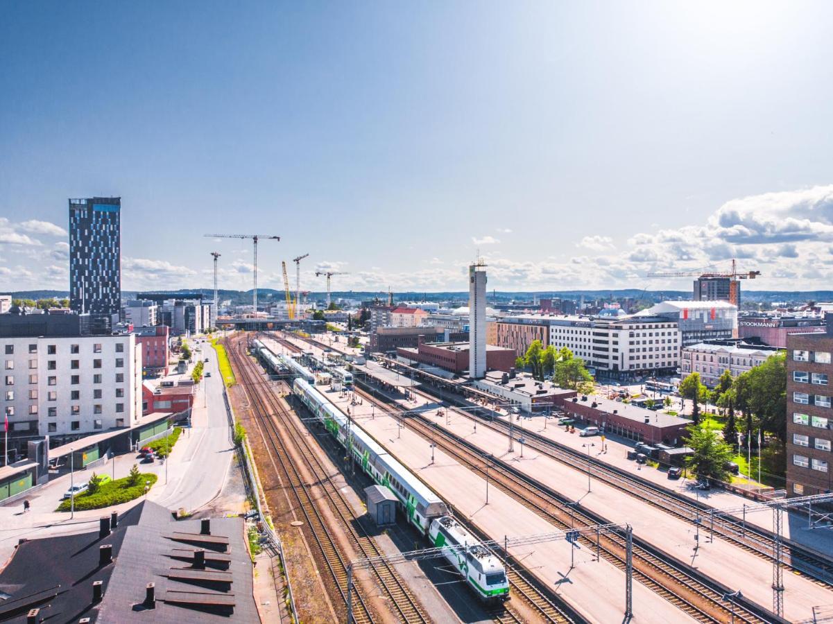 Отель - Station By Ihg