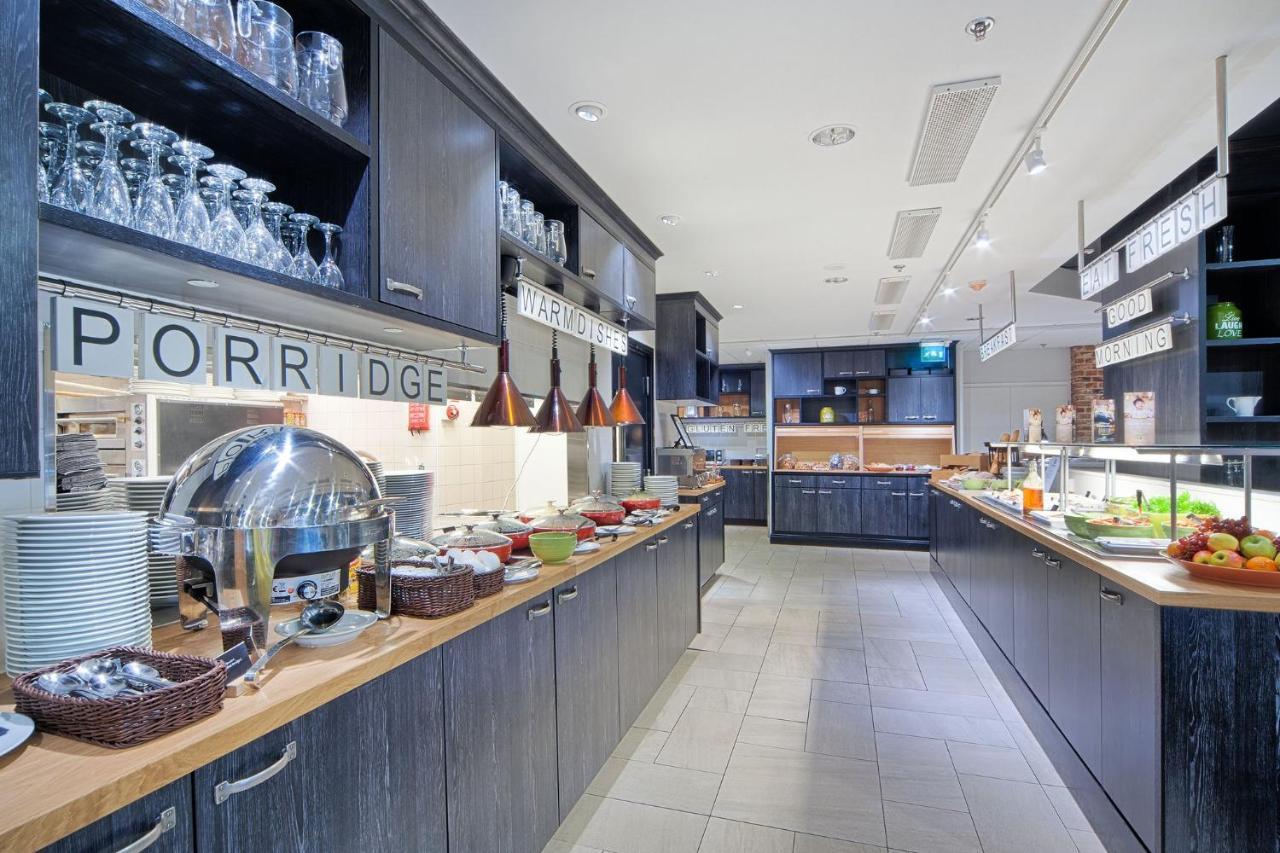 - Station By Ihg