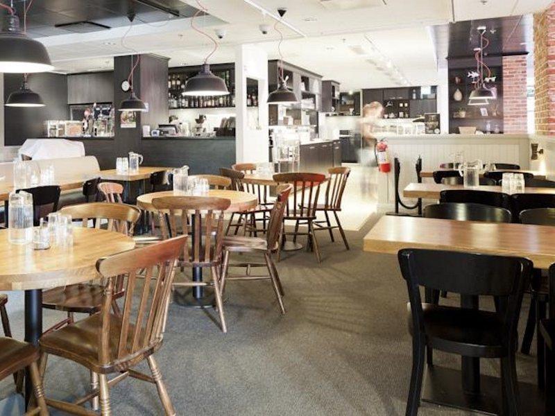 - Station By Ihg
