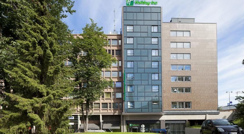 Отель - Station By Ihg
