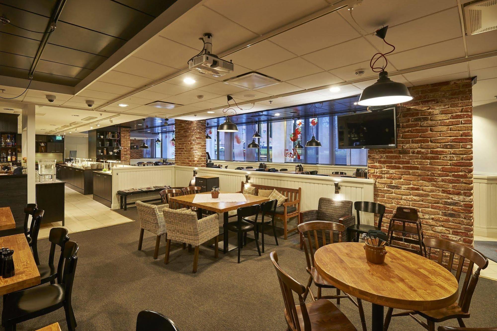 Hotel - Station By Ihg