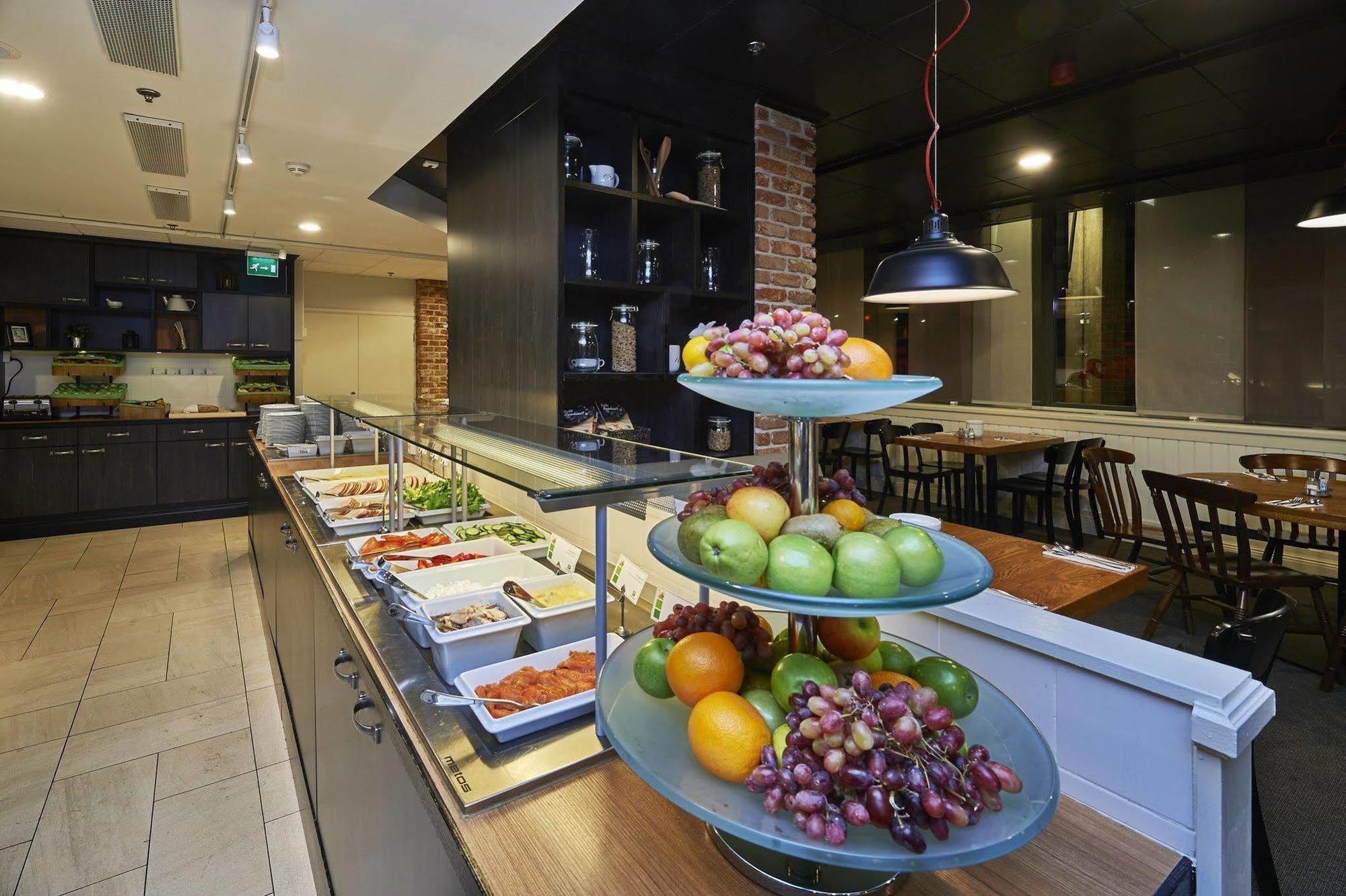 - Station By Ihg 4* Tampere