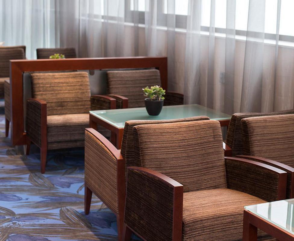- Station By Ihg Отель