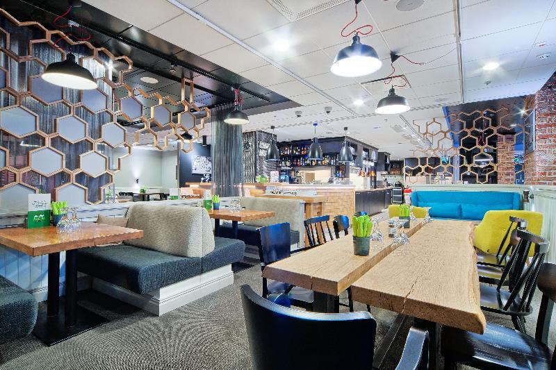 - Station By Ihg 4*