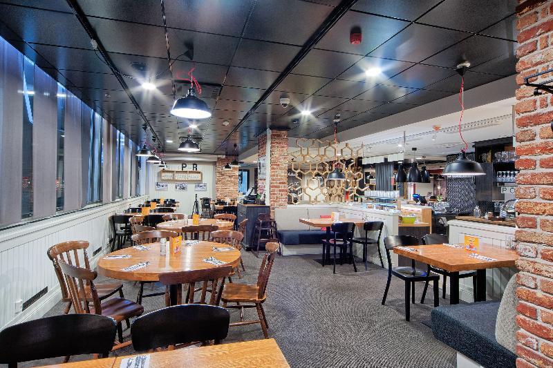 - Station By Ihg