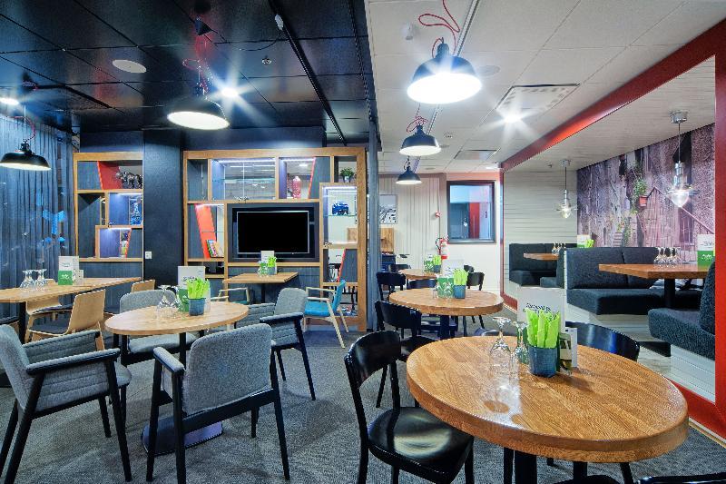 - Station By Ihg Отель 4*